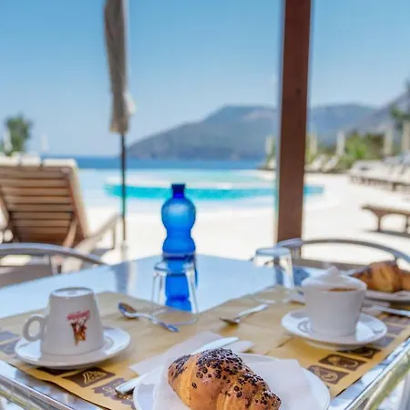 Vulcano & Vacanze