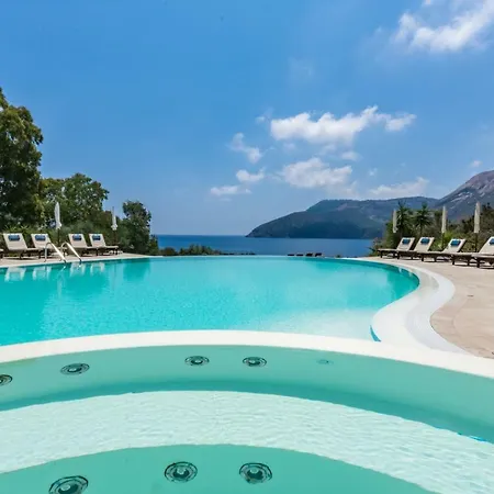 Vulcano & Vacanze *