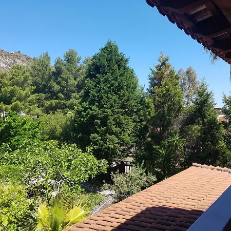 Feriehus Vulcano & Vacanze Vulcano (Isola)