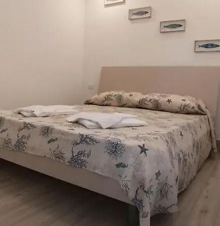Feriehus Vulcano & Vacanze *
