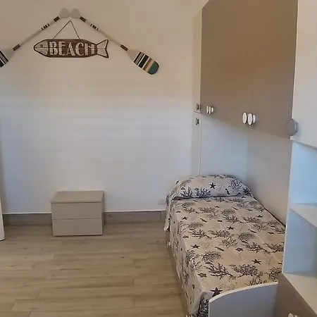 Vulcano & Vacanze Feriehus *