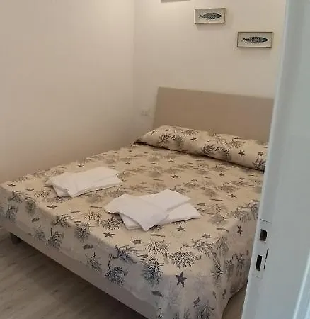 Feriehus Vulcano & Vacanze Vulcano (Isola)