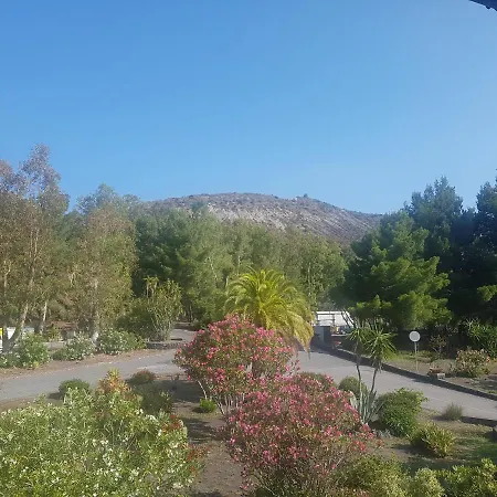 Feriehus Vulcano & Vacanze *